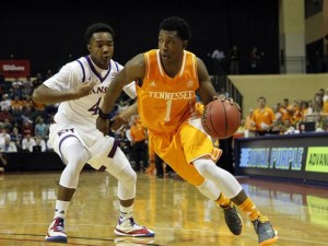 Tennessee has been tough on the road, but awful at home (Kim Klement/USA Today Sports)