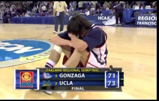 Who could ever forget this game? (CBS Sports)