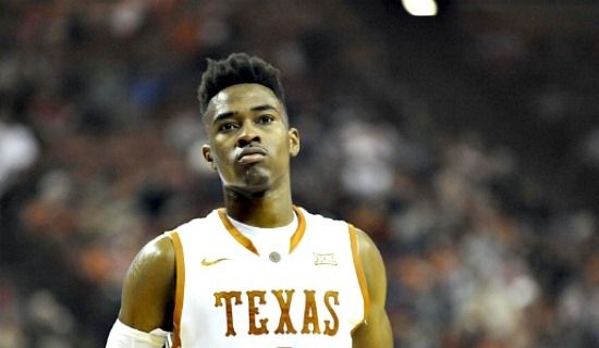 For Isaiah Taylor and the Longhorns, tonight's tilt against Baylor is about as "must-win" as must win could get. (USA TODAY Sports)