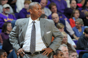 Johnny Jones's coaching ability has been questioned at times this year (nola.com)