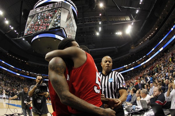 Cat Barber and His NC State Teammates Want Their Props From President Obama (USA Today Images)