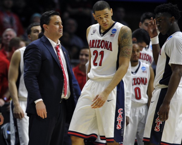 Arizona Has Waited a Year For Tonight's Opportunity (USA Today Images)