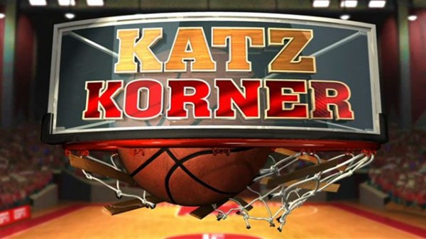 Katz Korner Would be a Cornerstone of the New ESPNU
