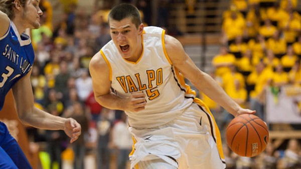 Valparaiso is heading back to the NCAA Tournament for the second time in five years. (horizonleague.com)
