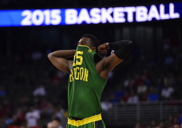 Oregon May be Poised to Come Out of Hiding as the Third Elite Program in the Pac (USA Today Images)