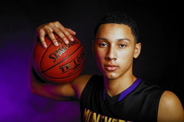 Ben Simmons is the Next Wunderkind Ready to Take College Hoops by Storm (NOLA.com)