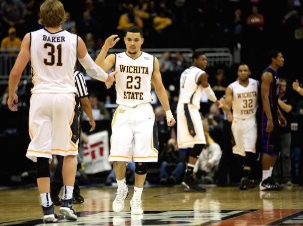 Wichita State will be right back at it in 2015-16. (Photo : Getty Images Sport)