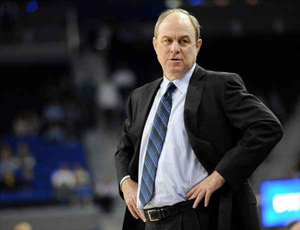 Ben Howland Has Been A Reliable Program Builder Over The Years (Photo: Fansided)
