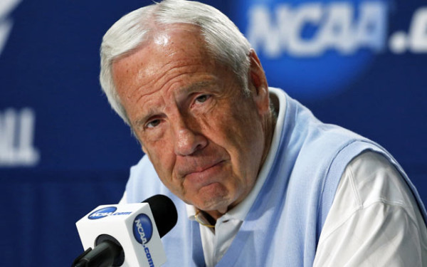Roy Williams suffering on the Recruiting Trail (USATSI)