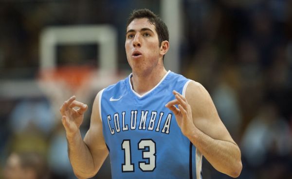 With Alex Rosenberg back in the mix, is it Columbia's year? (USA TODAY Sports)