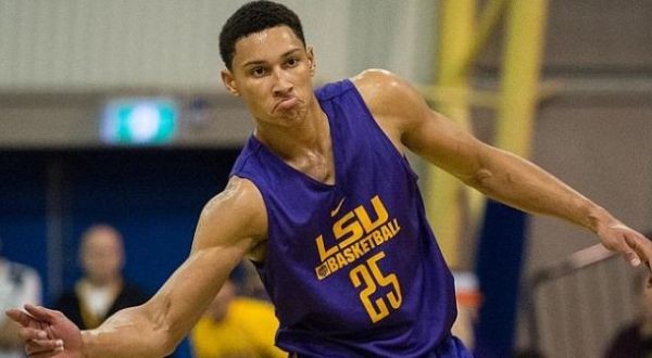 Ben Simmons is the frontrunner for SEC player of the year (vavel.com)