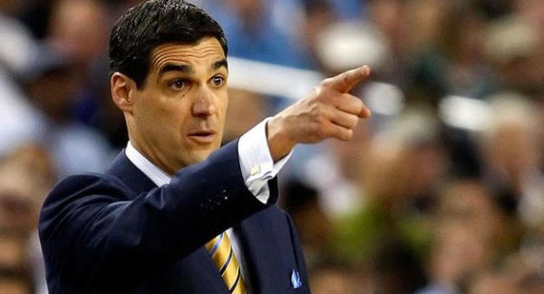 Is this the year Jay Wright and company finally make their long awaited run to the Final Four? (Getty)
