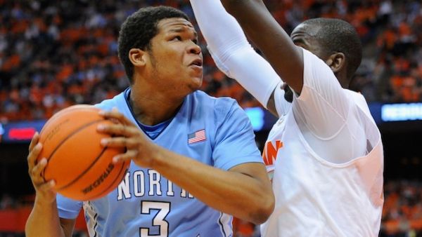 Kennedy Meeks has had his way with defenders so far this season. (USA TODAY Sports)