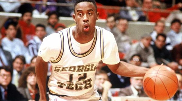 One of the great things about comparing and contrasting is going down memory lane. In this case, who could forget how good Kenny Anderson was back in college? (AP)