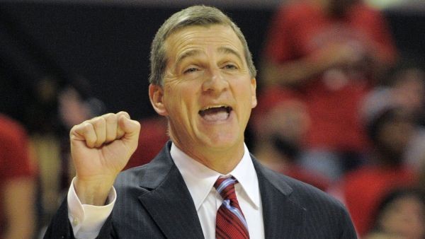 Mark Turgeon still has a kink or two to work out before conference play. (Baltimore Sun)