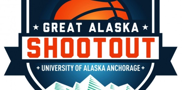 The Great Alaska Shootout Will Go Corporate Next Season