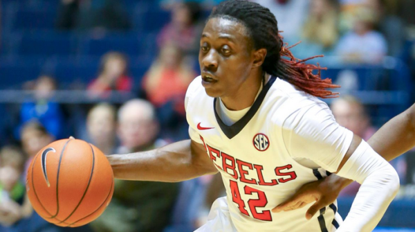 Can Stefan Moody shoot an unproven Rebels team into contention? (foxsports.com). 
