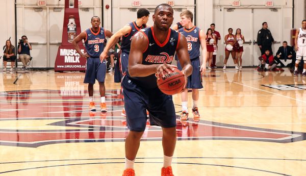 Pepperdine's success will no doubt hinge on the production of Stacy Davis. (Getty)