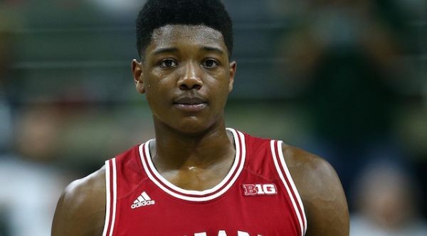 Big man Thomas Bryant is the player to watch in Hawaii. (USA TODAY Sports)