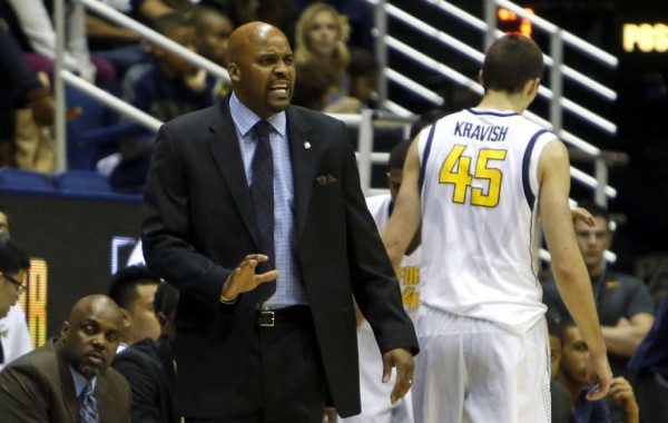 Cuonzo Martin Begins Year 2 at Cal With a Loaded Roster 