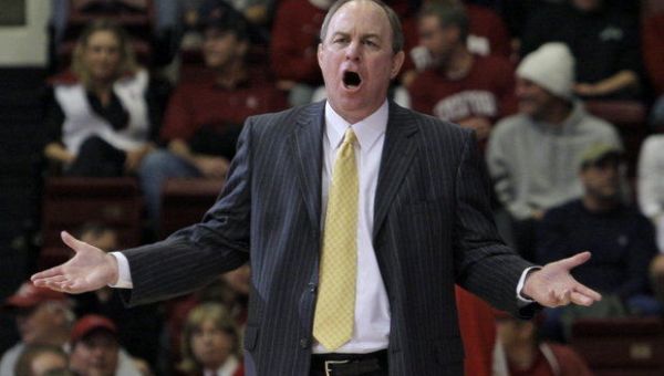 This season hasn't gone quite as planned for Ben Howland and company. (AL.com)