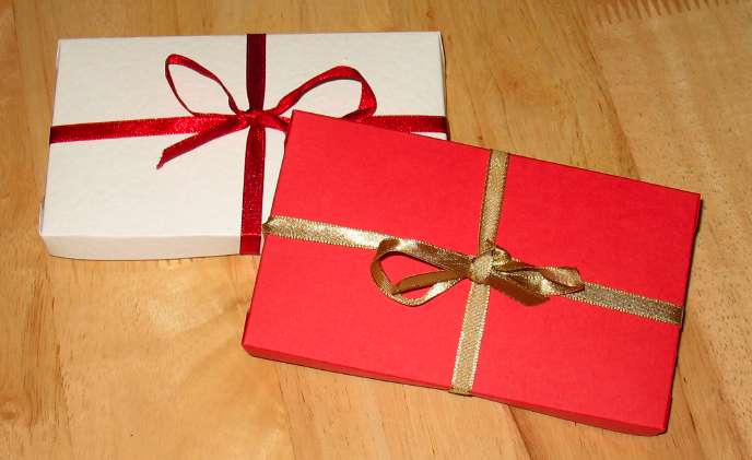 Santa has a variety of interesting presents for Big Ten teams to unwrap