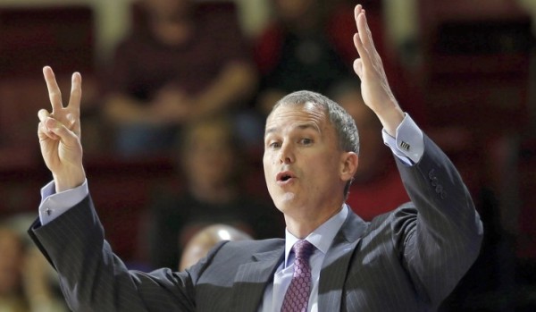 Andy Enfield Will Boast A Loaded Roster at USC Next Season (AP)