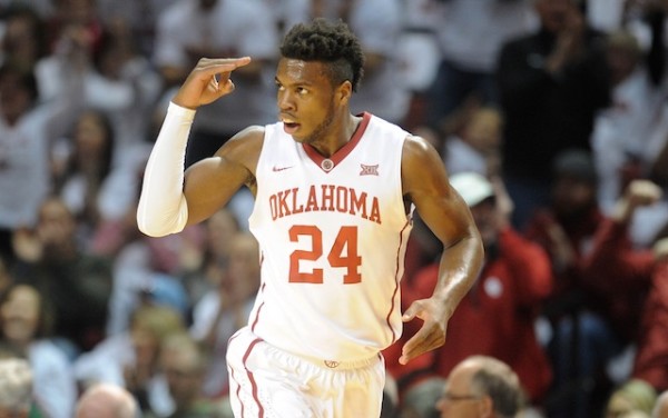 Buddy Hield Could Carry The Sooners To A Final Four (Mandatory Credit: USATSI)