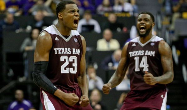 Danuel House was a man amongst boys Friday evening. (USA TODAY Sports)