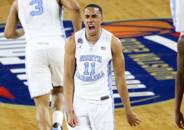 Brice Johnson and UNC are where we expected them to be