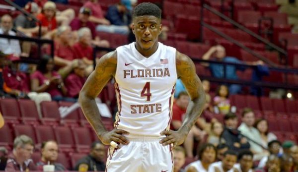 It's Dwayne Bacon's team now that classmate Malik Beasley left early for the NBA. (Greg Oyster, 247Sports)