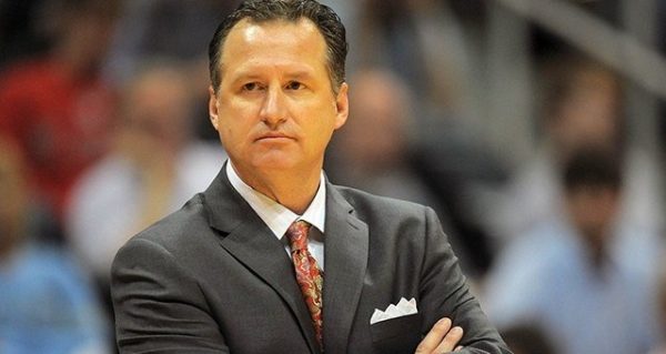 Mark Gottfried hopes N.C. State will not repeat the nightmare that was last year's opener. (hoopdirt.com)