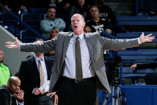 Tad Boyle (USA Today Images)