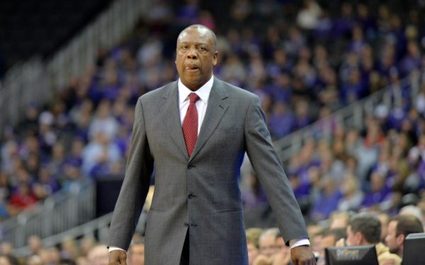 Ernie Kent's Cougs Shocked Washington Last Weekend (USA Today Images)
