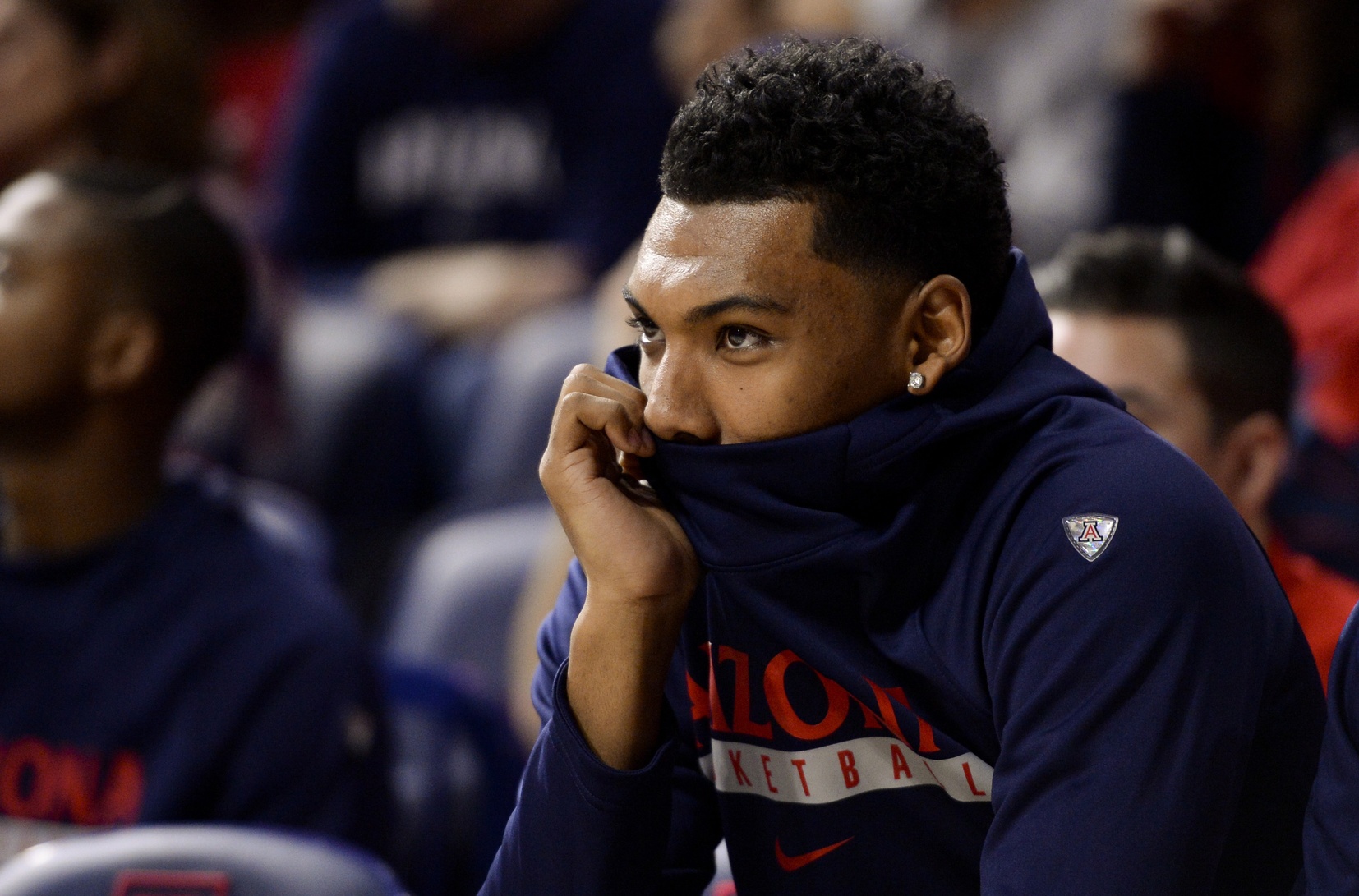 Allonzo Trier’s Suspension: More Questions Than Answers ...